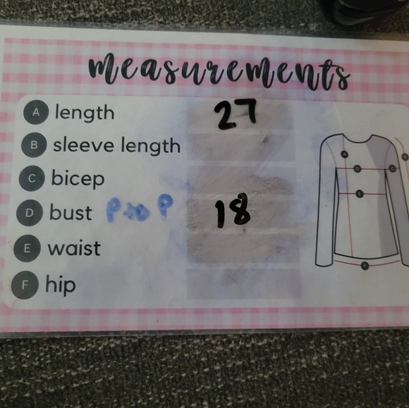 Lululemon Hold & Let Flow Tank in a heathered black cherry Size Large - Picture 5 of 5